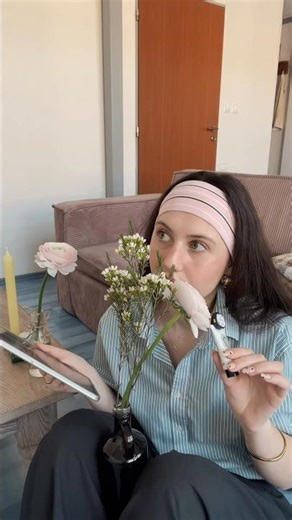 Učím se květiny pt. 2 🌼 #flowers #learning #spring