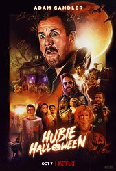 Hubie Halloween Reviews
