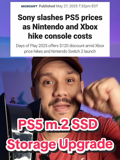 Upgrade PS5 Storage with M.2 SSD: Easy Guide