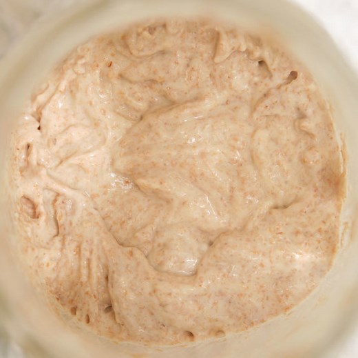 Poolish | Baking Processes | BAKERpedia