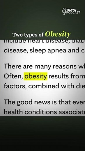 Skinny Fat vs Regular Obesity: What's the REAL Danger