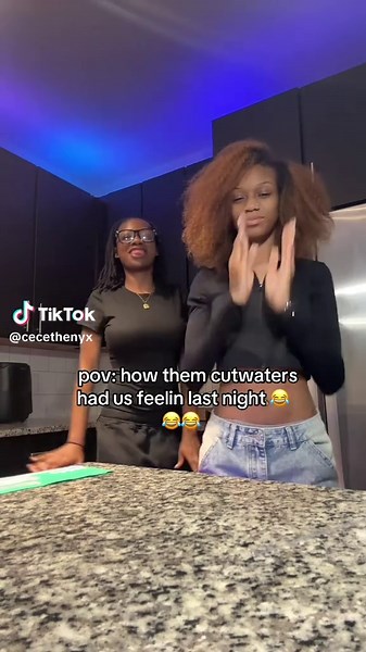 Cutwaters: Exploring Unique Drink Recipes and Ideas