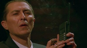 Wybrany. 1995. Lektor.pl