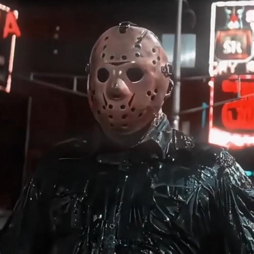 Friday the 13th | Classic Horror