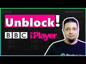 How to Watch BBC iPlayer in 2024 From Anywhere🌍