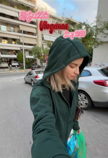 VLOGMAS DAY 9/25 🎄🤶🎅🏻🎁🧸 #cyprus #greece #cyprustiktok #vlog #athens