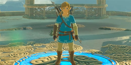 New Legend of Zelda game details 'revealed' by insider but gamers aren't having it