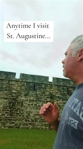 Exploring St. Augustine: A Visit to the Historic City