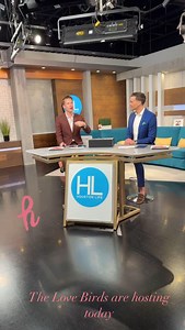 Houston Life on Reels