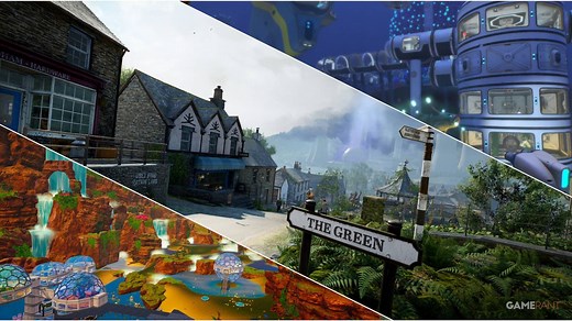 Best Survival Games For First-Person Exploration