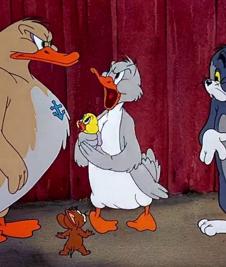 توم وجيري - أفلام كرتون توم وجيري بشكل كامل ومضحك
