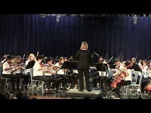 “Dragon Slayer” by Rob Grice played by Dodgen 6-2 Orchestra