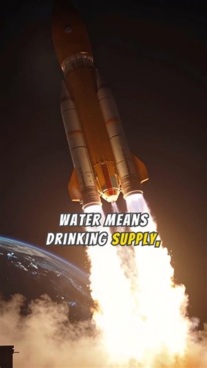 NASA Confirmed Water on the Moon