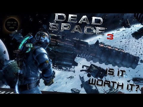 Dead Space 3 Review - is it worth it