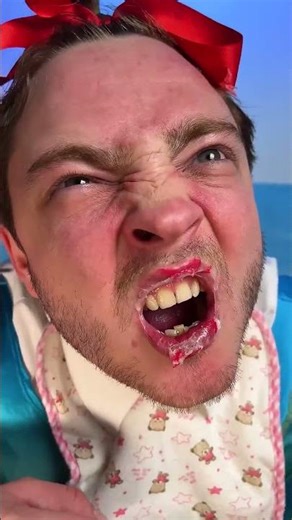 Hilarious Makeup Fails That Will Make You LOL! 😂💄 #makeuphacks #funny #shorts