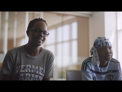 Giving Tuesday | The Victory Project