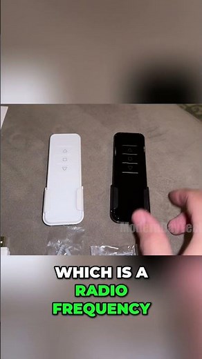 RF Remote: Control Your Projector Screen From Anywhere!