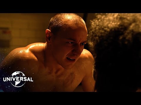 Glass | Elijah Unleashes The Beast