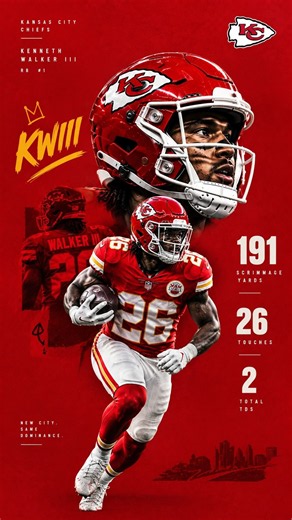 Denver tried to stop Mahomes with pressure. Kansas City punished them #nfl #nfl2026