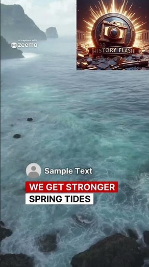 How Tides Work: The Science and History Behind Ocean Tides Explained