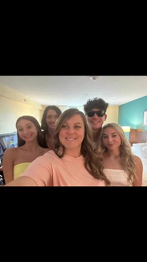 April Stewart on Reels