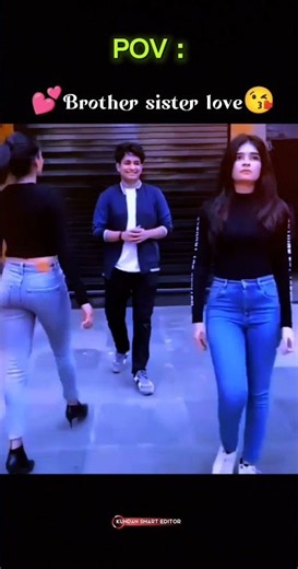 Bhai Behan ka pyar 😍💗| beautiful Status|whatsapp status #shorts#shortvideo #viralvideo#viralshorts