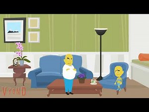 Bart Gets Grounded For The First Time