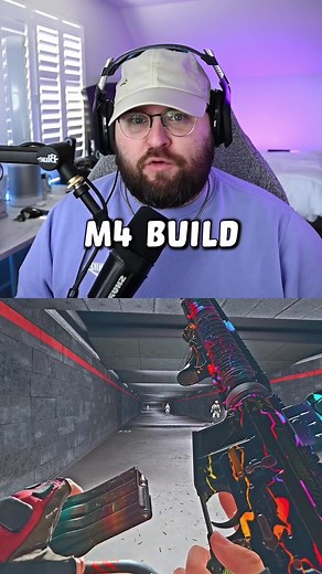 Best M4 Class Setup for Warzone 2 | Zero Recoil Build