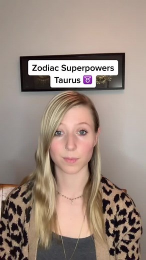 Taurus Superpowers: Exploring the Strength of the Taurus Zodiac Sign