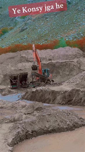 Exploring Gold Mining Techniques and Locations