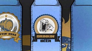 Check out the lyric video for “Drinkin’ Beer. Talkin’ God. Amen.”🤘The Official Music video is coming soon Florida Georgia Line https://bit.ly/3tu4lyw | Chase Rice