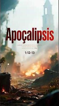 Revelation 1:12–13 | The Son of Man | Christ Present