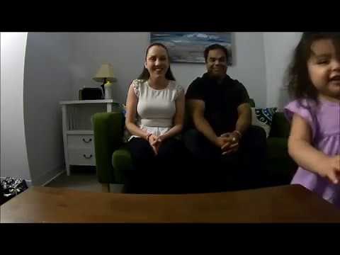 Early Start Denver Model (ESDM) Autism Parent ​Coaching Scholarship​ Testimonial #3
