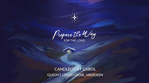 For the 9th day of Advent, Queen's Cross Church, Aberdeen's choir presents their rendition of ‘Candlelight Carol’, led by the church’s Director of Music, Ewen Ritchie. Find out more 👇 https://www.churchofscotland.org.uk/102708 | Church of Scotland