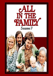 All in the Family Season 7 - watch episodes streaming online