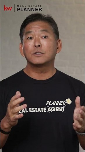 Become the expert your top clients need; with KW Real Estate Planner!