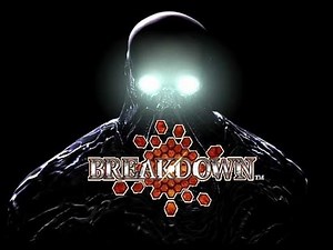 Breakdown OST - Solus Battle Music