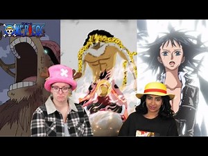 The Normies React To Enies Lobby Iconic Moment Compilation!