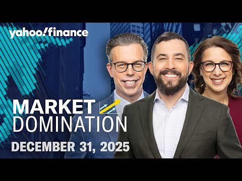 Top stocks and themes for 2026, plus how the market ended 2025