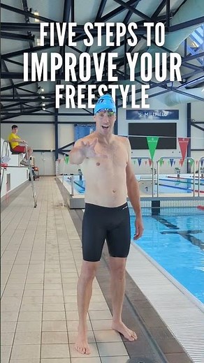 Really Helpful, Thanks James 👍 🏊