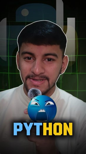 Stop Writing Same Code ❌ Use Python Functions + Return 🔥 #shorts #python