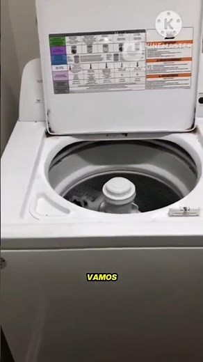 How to fix a noisy washing machine