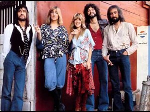 Fleetwood Mac - Book Of Love