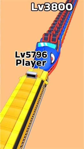 Snake Clash VIP Best Gameplay 176 #snakeclash #games #viralshorts