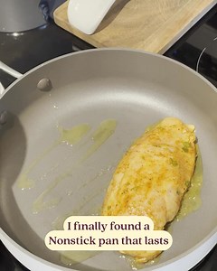 Get 16x longer-lasting nonstick with Anolon Achieve: high-performance, hard-anodized cookware that looks stunning and will last for years to come. 🍳 Ultra-Durable Nonstick Inside & Out 🔥Keeps Oil Directly Under the Food ✅ 3 Elegant Color Options Try it yourself today and get FREE 1-3 day delivery. | Anolon