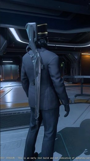 Star Citizen Arlington Rifle BREAKDOWN — The INSANE New Weapon You Missed in Alpha 4.10