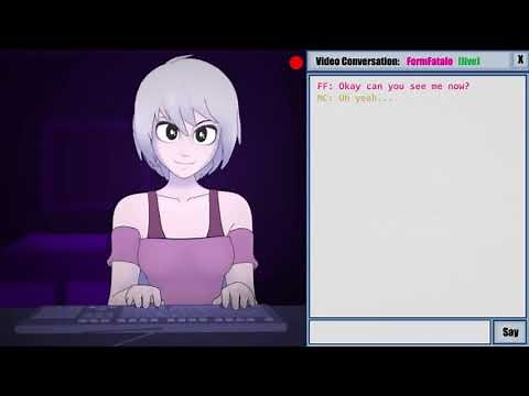 (Breast expansion) Faye the Shapeshifter