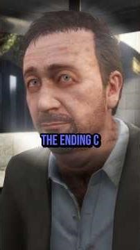 Why Davey HAD To Survive GTA 5 😱☠️