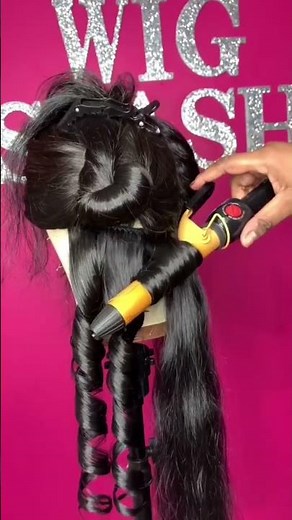 Quick demo on how to do barrel curls 🔥