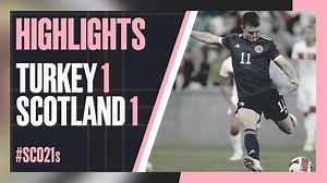 15K views · 260 reactions | #SCO21s | Catch the highlights as Scotland Under-21s drew 1-1 away to Turkey in our UEFA Under-21 Championship qualifying opener. | Scotland National Team | Facebook